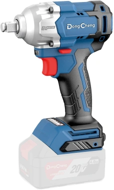 Ударный гайковерт DongCheng DCPB488 (DCPB488(TYPE Z))