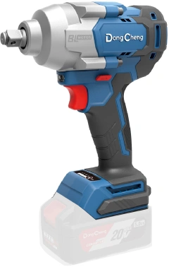 Ударный гайковерт DongCheng DCPB698 (DCPB698(TYPE Z))