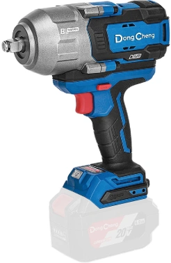 Ударный гайковерт DongCheng DCPB1288 (DCPB1288(TYPE Z))
