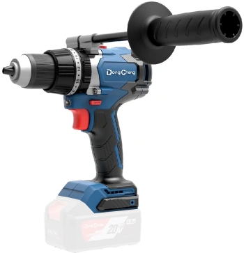 Дрель-шуруповерт DongCheng DCJZ06-13 (DCJZ06-13(TYPE Z))