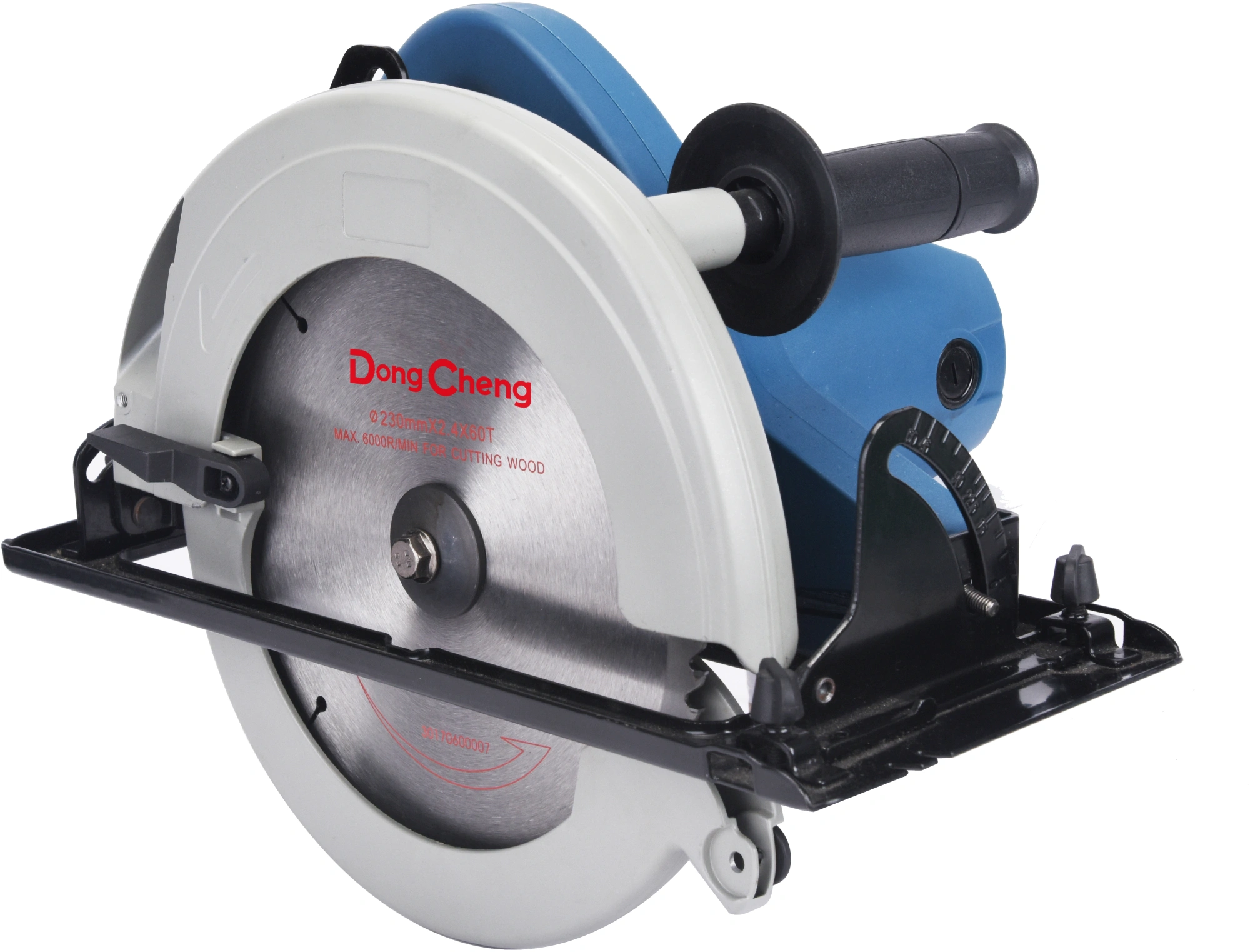 Циркулярная пила DongCheng DMY02-235