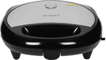 Вафельница Vitek VT-WM1000 черный (vt-wm1000)