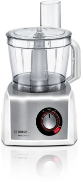 Кухонный комбайн Bosch MultiTalent 8 MC812S814 белый