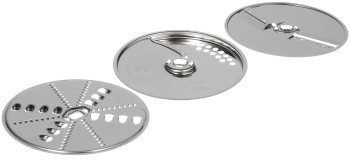 Кухонный комбайн Bosch MultiTalent 8 MC812S814 белый