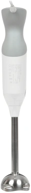 Блендер погружной Bosch MSM66120 белый/серебристый