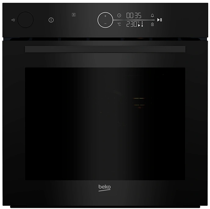Духовой шкаф Beko BCBIS17400KSBS черный (7739182958)