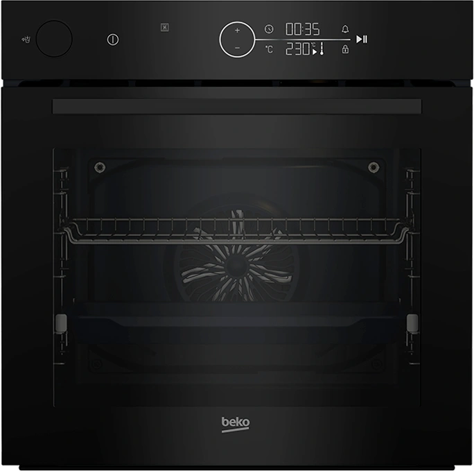 Духовой шкаф Beko BCBIS17400KSBS черный (7739182958)