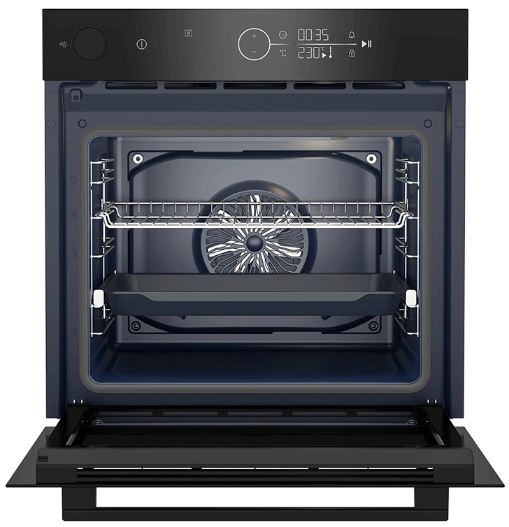 Духовой шкаф Beko BCBIS17400KSBS черный (7739182958)