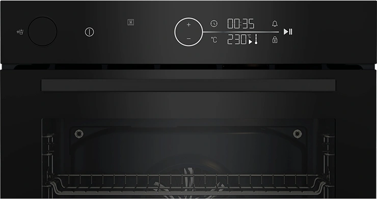 Духовой шкаф Beko BCBIS17400KSBS черный (7739182958)