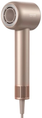 Фен Dreame Gusto High-speed золотистый, 2000Вт (AHG40A)