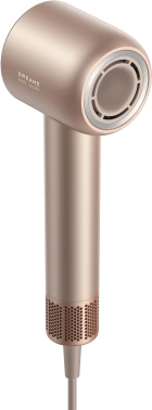 Фен Dreame Gusto High-speed золотистый, 2000Вт (AHG40A)