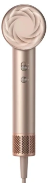 Фен Dreame Gusto High-speed золотистый, 2000Вт (AHG40A)