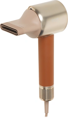 Фен Dreame Miracle Pro High-speed золотистый, 1600Вт (АНХ30)