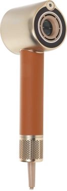 Фен Dreame Miracle Pro High-speed золотистый, 1600Вт (АНХ30)