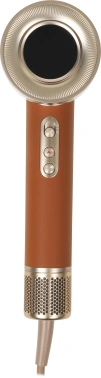 Фен Dreame Miracle Pro High-speed золотистый, 1600Вт (АНХ30)