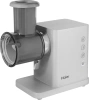 Мясорубка Haier HG-702 серебристый (f00nh7m00ru)
