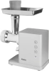 Мясорубка Haier HG-702 серебристый (f00nh7m00ru)
