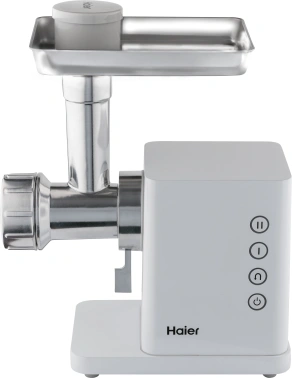 Мясорубка Haier HG-700 белый (td0029964ru)