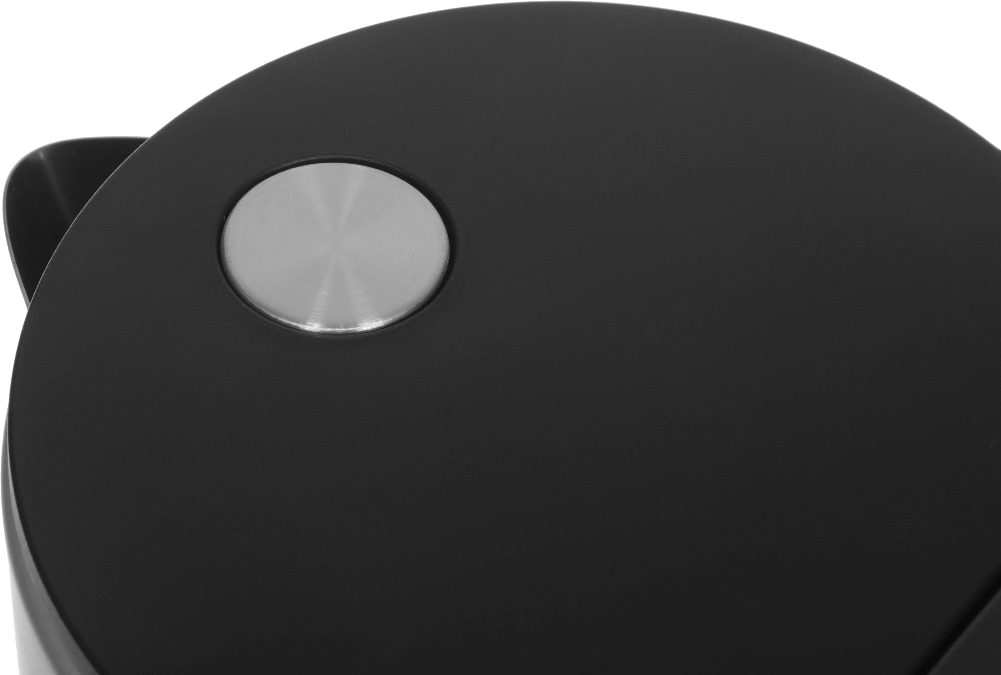Чайник электрический Haier HK-601 серебристый, нержавеющая сталь (QA0082M00RU)