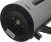 Чайник электрический Haier HK-601 серебристый, нержавеющая сталь (QA0082M00RU)