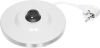 Чайник электрический Haier HK-500 серый/белый, стекло (TD0029955RU)