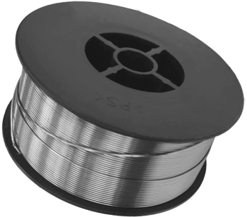 Проволока сварочная Edon FCW0.8-1 D0.8мм 1100гр (14760)