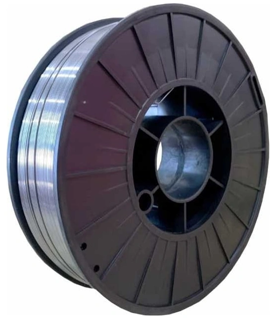 Проволока сварочная Edon FCW1.0-1 D1мм 1000гр (14761)