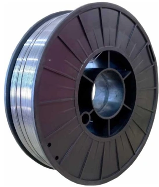 Проволока сварочная Edon FCW1.0-1 D1мм 1000гр (14761)