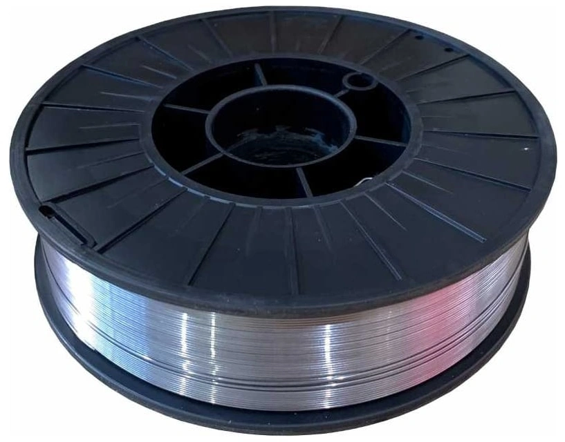 Проволока сварочная Edon FCW1.0-1 D1мм 1000гр (14761)