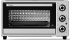 Мини-печь Ardo MO2551S2 серебристый