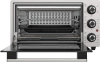 Мини-печь Ardo MO2551S2 серебристый