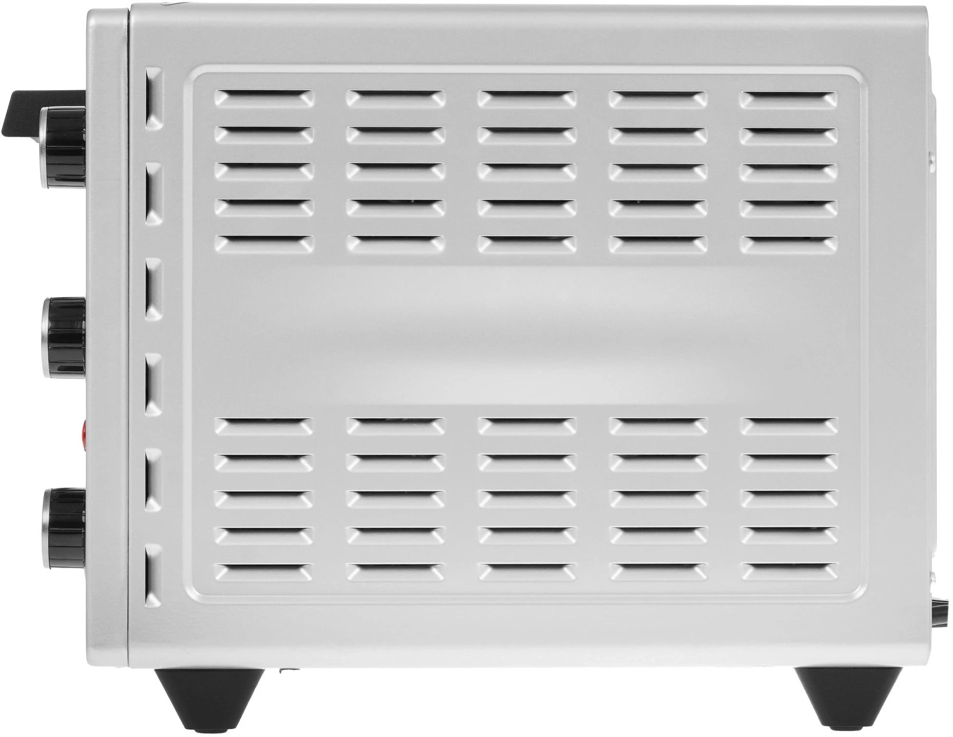 Мини-печь Ardo MO2551S2 серебристый