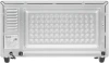 Мини-печь Ardo MO2551S2 серебристый