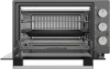 Мини-печь Ardo MO3831A2 черный