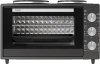 Мини-печь Ardo MO3831HPA2 черный