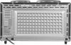 Мини-печь Ardo MO3831HPA2 черный