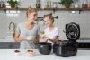 Мультиварка Tefal RK901832 черный (7211003109)