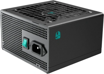 Блок питания Deepcool GamerStorm PN750D Gen.5 (r-pn750d-fc0b-wgeu-v2)