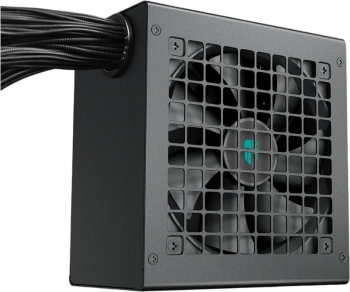 Блок питания Deepcool GamerStorm PN750D Gen.5 (r-pn750d-fc0b-wgeu-v2)