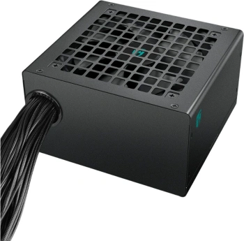Блок питания Deepcool GamerStorm PN750D Gen.5 (r-pn750d-fc0b-wgeu-v2)