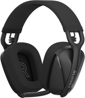 Гарнитура игровая A4Tech GR285, черный