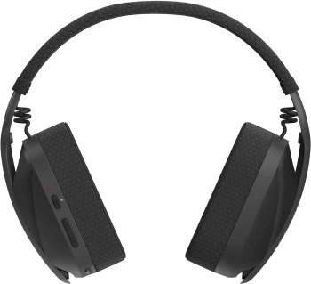 Гарнитура игровая A4Tech GR285, черный