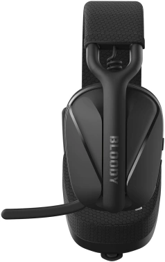 Гарнитура игровая A4Tech GR285, черный