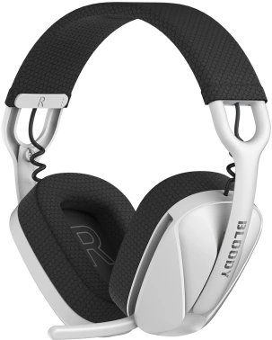 Гарнитура игровая A4Tech GR285, белый