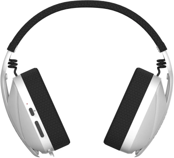 Гарнитура игровая A4Tech GR285, белый
