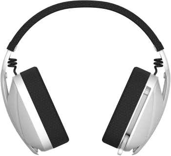 Гарнитура игровая A4Tech GR285, белый