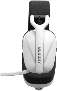 Гарнитура игровая A4Tech GR285, белый