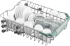Посудомоечная машина Weissgauff BDW 4536 D Inverter AutoOpen Infolight серебристый (433987)