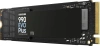 Твердотельный накопитель Samsung 1024ГБ, M.2 2280, PCIe 4.0 x4, M.2 990 Evo Plus (MZ-V9S1T0B/AM)