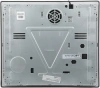 Индукционная варочная поверхность Bosch Serie 6 PUE612BB1E белый